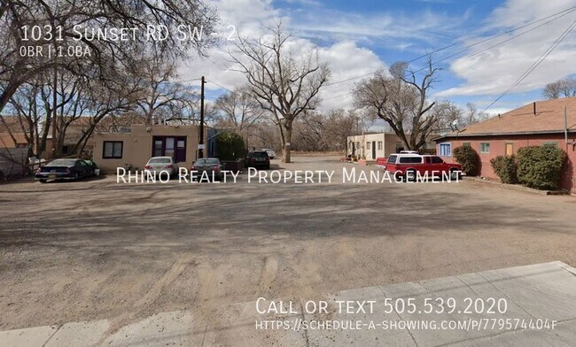 Photo - 1031 Sunset Rd SW Unidad 2
