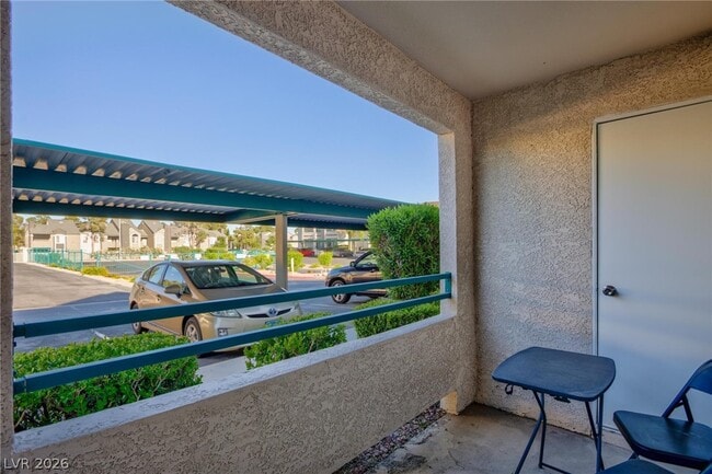 Building Photo - 5171 S Lindell Rd Unit 103