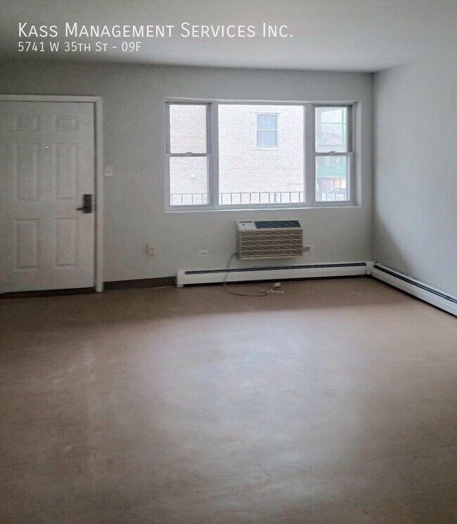 Photo - 5741 W 35th St Unit 09F