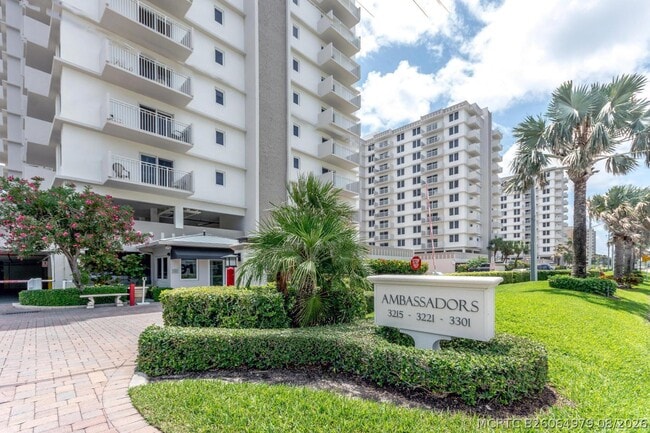 Photo - 3221 S Ocean Blvd Unit 704