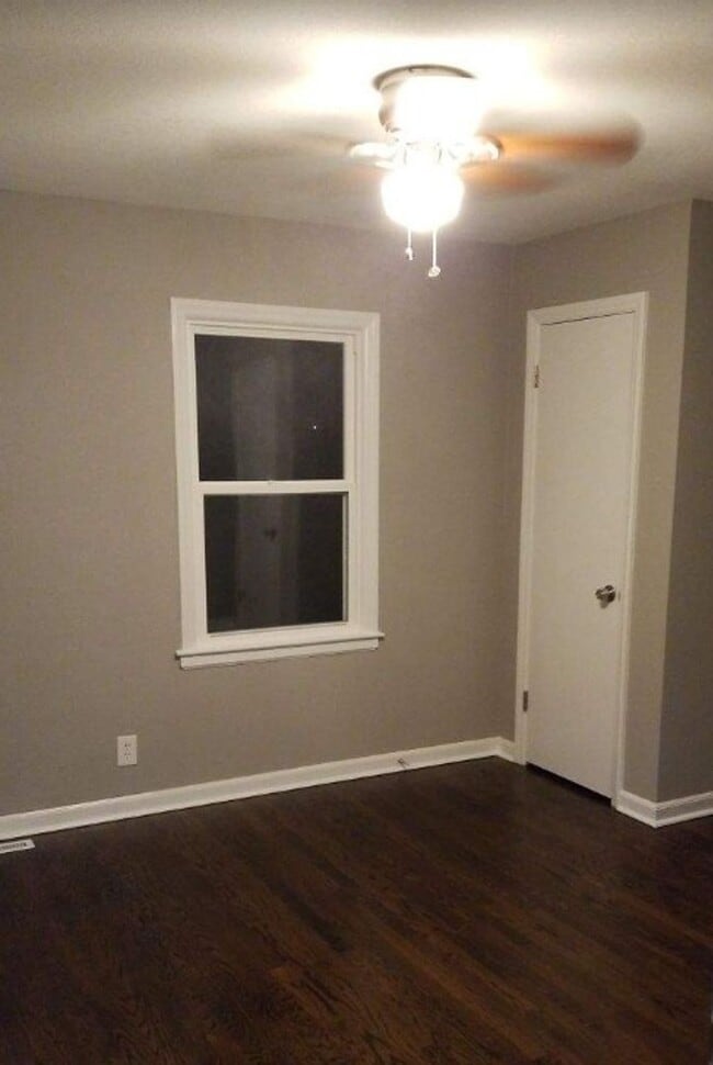 Photo - Charming 2-Bedroom, 1-Bath Home in Raytown, MO – Modern Finishes & Spacious Yard!