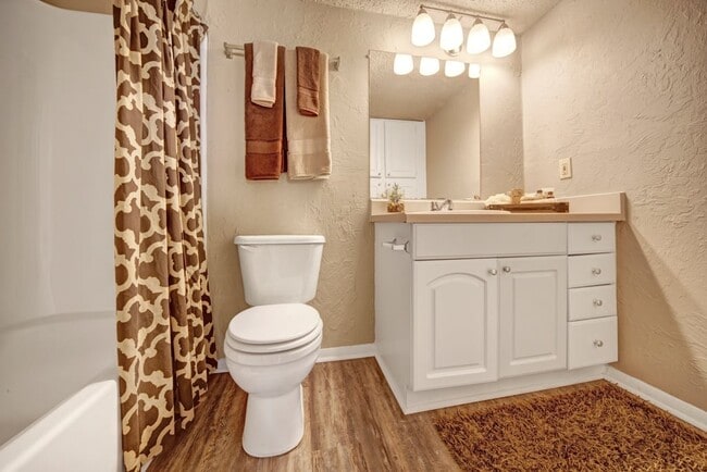 Photo - Brookwood Village