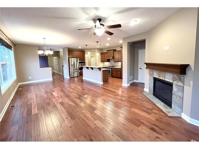 Building Photo - 18101 62nd Pl N Rental