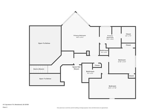 Photo - 411 Sycamore Trail