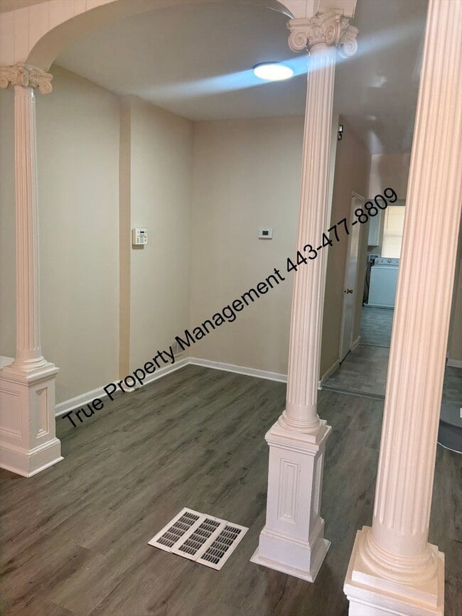 Photo - Spacious 3BR Home with Central A/C, 1.5 Baths & Unfinished Basement – Available Now!