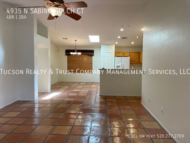 Photo - 4935 N Sabino Gulch Ct