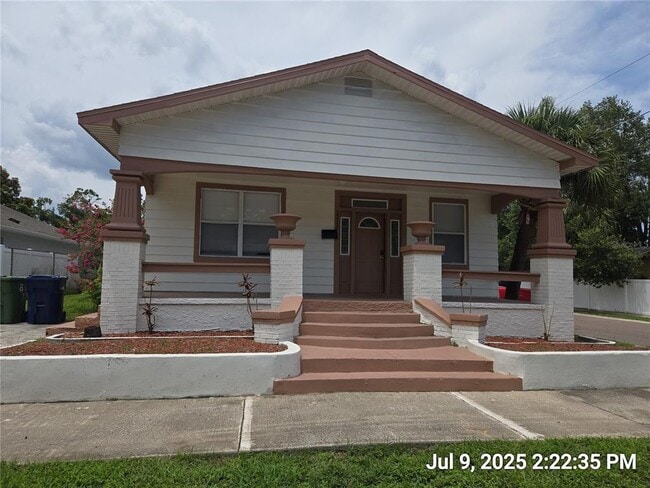 Building Photo - 1216 E 26th Ave Rental