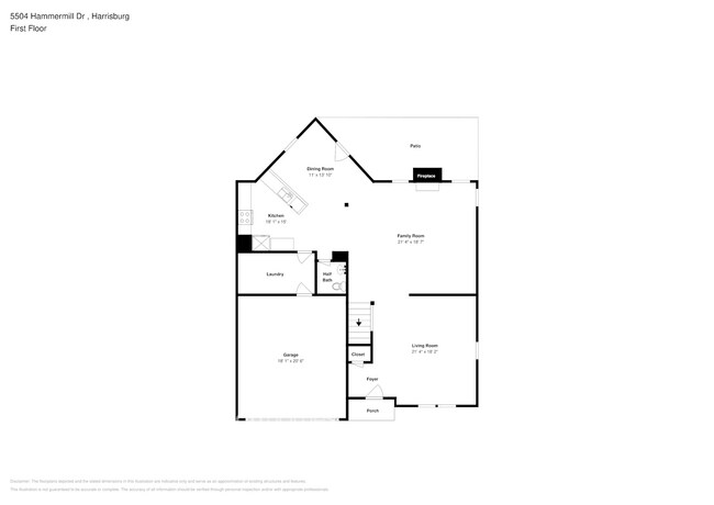 Photo - 5504 Hammermill Dr