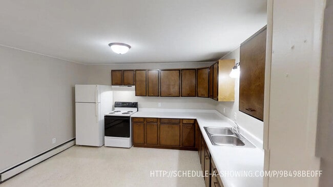 Photo - 701 Grove St Unit #9