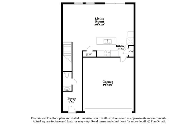 Photo - 835 Kings Pine Ct
