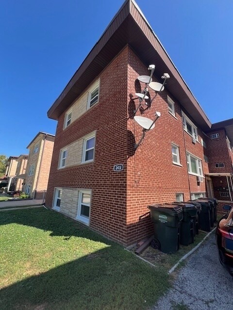 Photo - 2431 N 78th Ct Condo Unit GW
