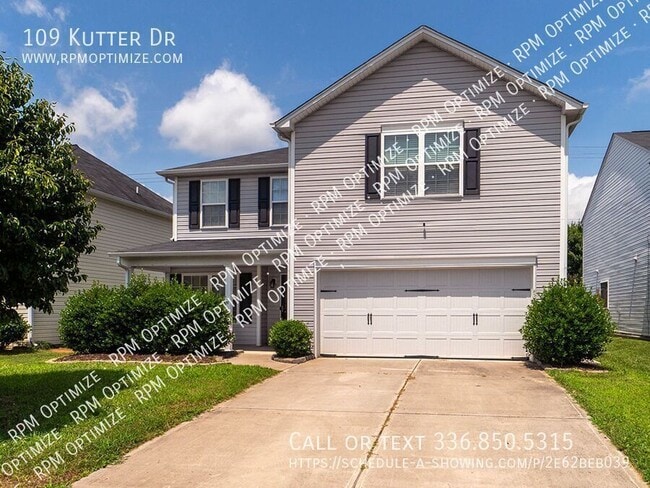 Photo - 109 Kutter Dr House