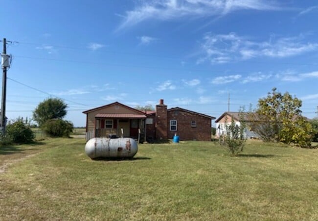 Photo - Large Home! - $790 Month / $1,900 Down