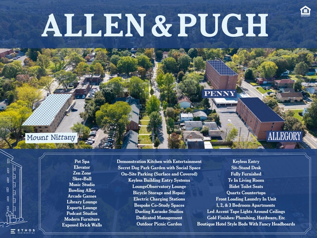 Photo - Penny by Allen & Pugh