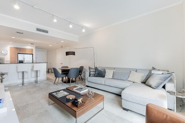 Photo - 1060 Brickell Ave Unit 1507