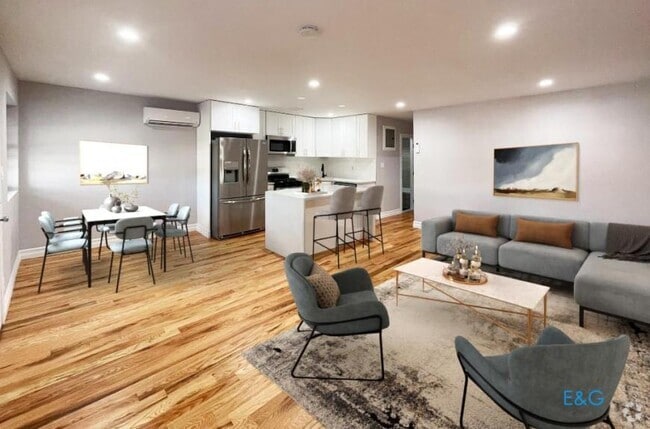 Building Photo - 3 bedroom in BROOKLYN NY 11234 Unit 2 Rental