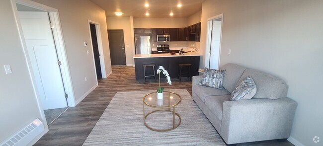 Building Photo - 140 40th St Dr SE Unit 2bdrm Rental