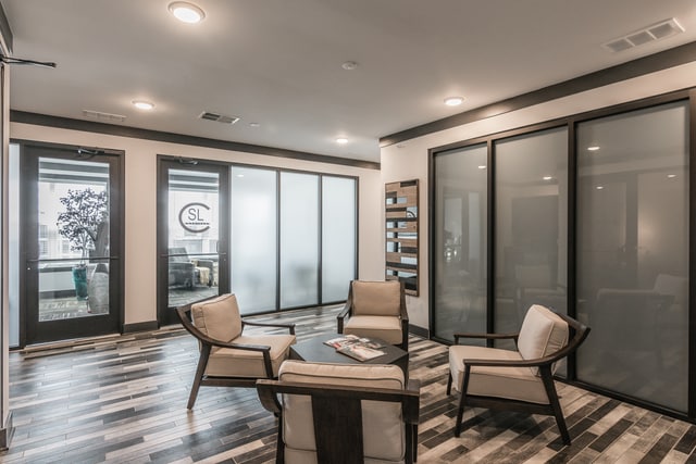 Photo - Vintage Gateway Apartments