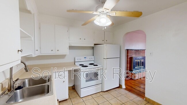 Photo - 513 W Uintah St Unit 1