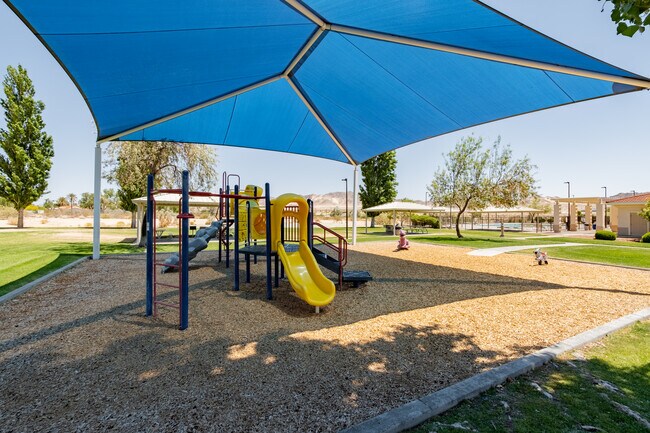 Ocotillo Heights