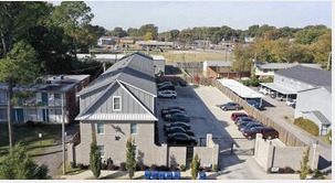 Student Lofts at Brister - Student Lofts at Brister