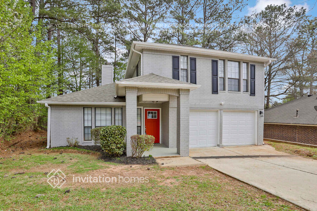 Photo - 855 Arbor Hill Dr House