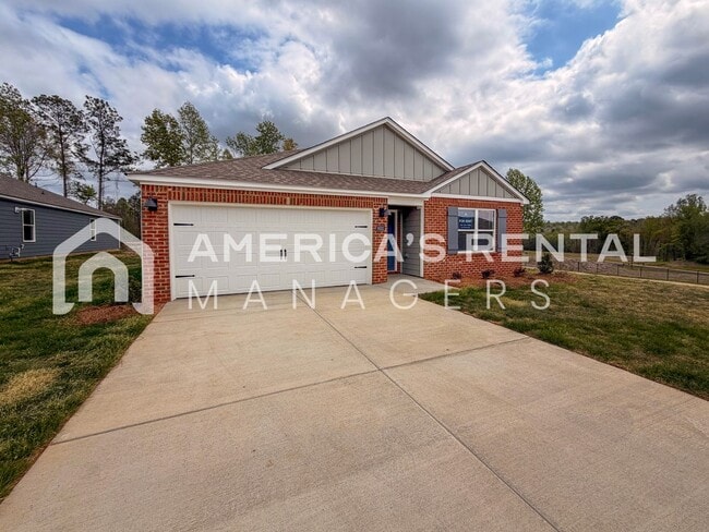 Building Photo - New Construction Home for Rent in Tuscaloosa, AL!!