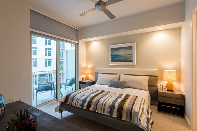 Photo - Spacious Apartment with Balcony & Pool! Unidad OHNP1