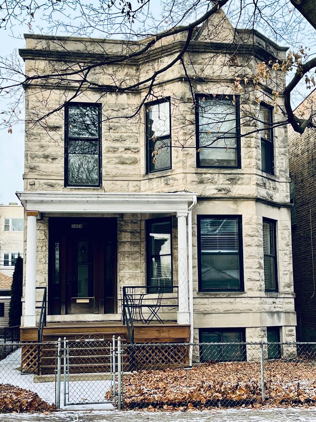 Building Photo - 1454 W Winona St