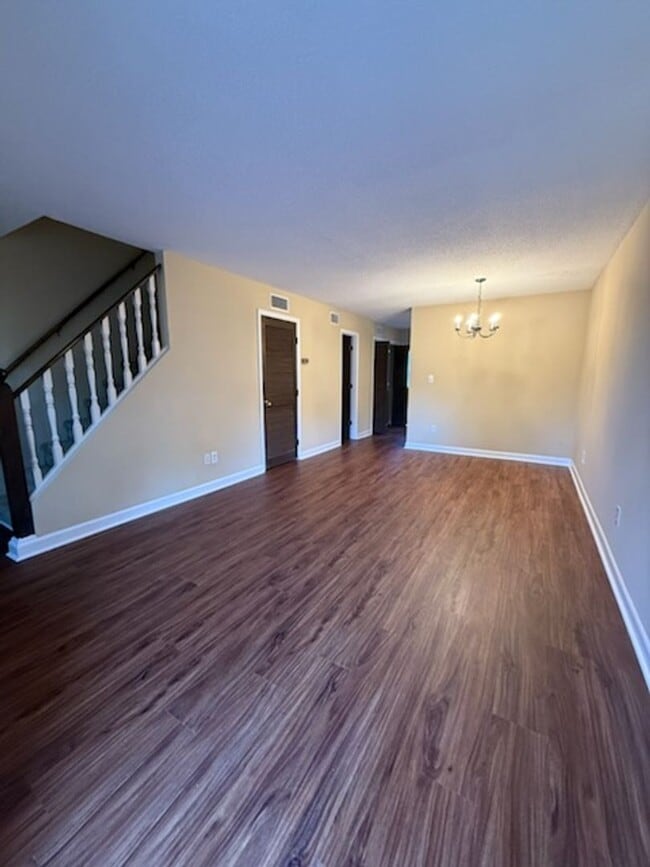 Photo - Village Square Apartments Unit 4A