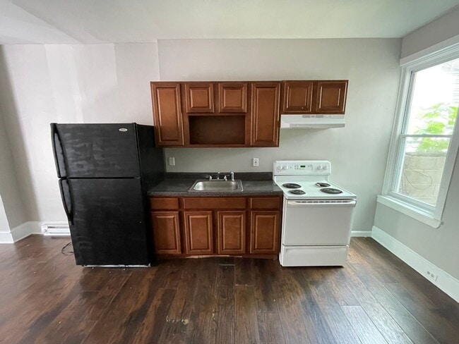 Photo - CHARMING 2 BEDROOM HOME IN NORTH PHILADELPHIA AVAILABLE NOW!