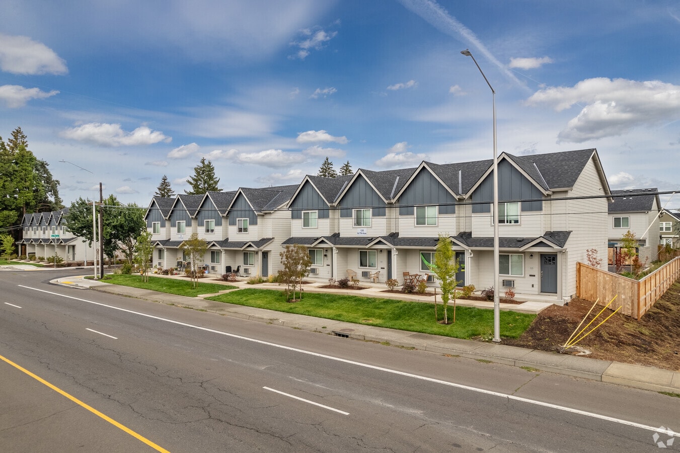 Photo - Brooks Terrace Townhomes
