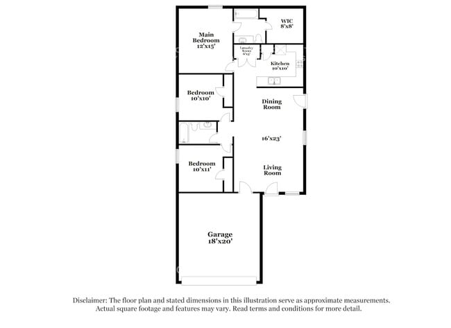 Photo - 5723 Fruchel Wy