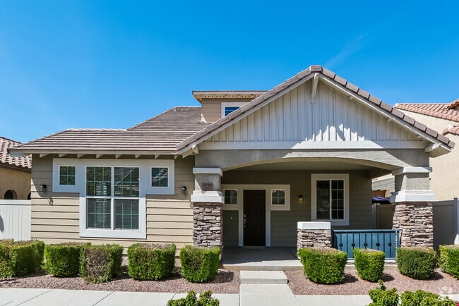Building Photo - 1155 S Osborn Ln Rental