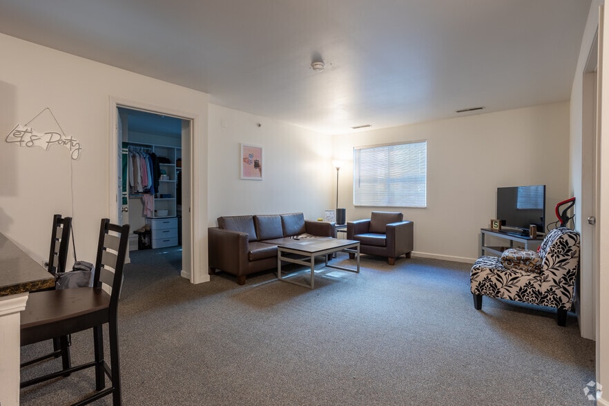 Interior Photo