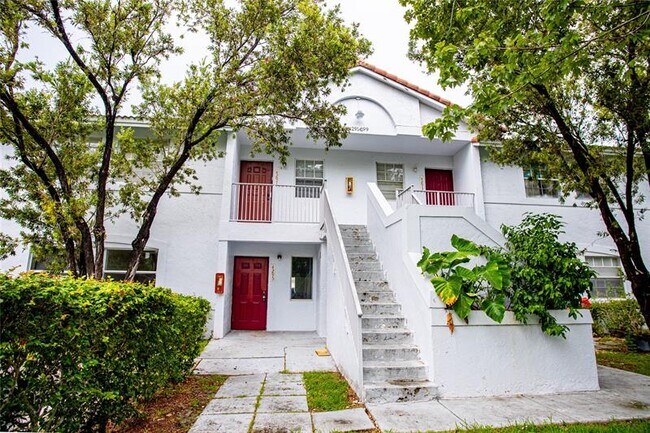 Photo - 4295 NW 114th Terrace Unit 4295