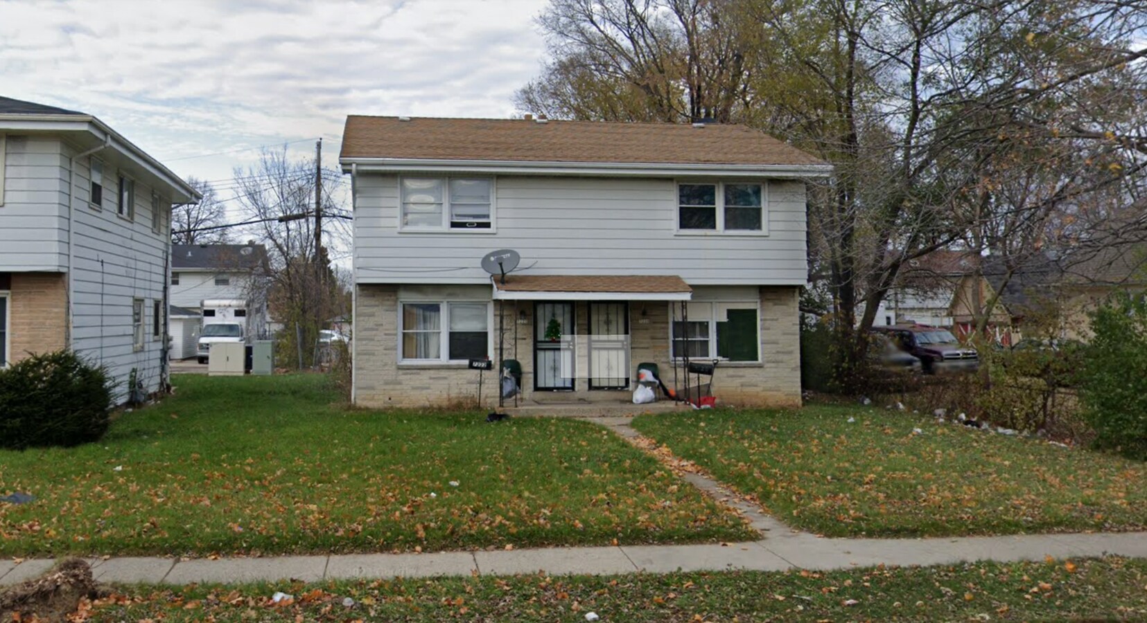 Photo - 7220-7222-7222 W Mill Rd Unidad 7220