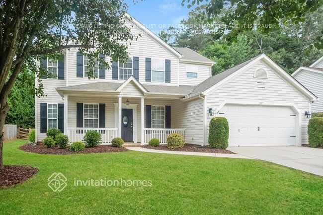 Photo - 107 Misty Arbor Ln