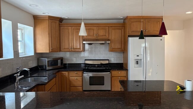 Photo - 797 Southern Artery Townhome