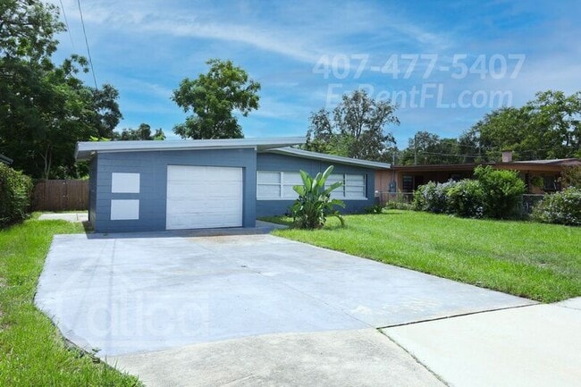 Building Photo - 5920 Avery St Rental