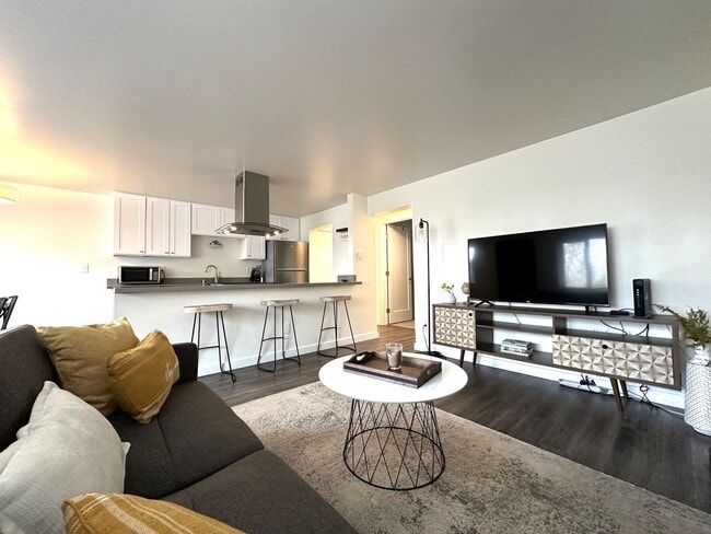 Photo - 1bd/1ba Seattle Condo Unit 2
