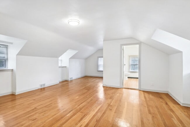 Carlton Park Apartments
