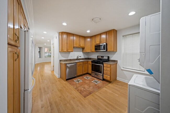 Photo - 2325 W Rice St Unidad G1