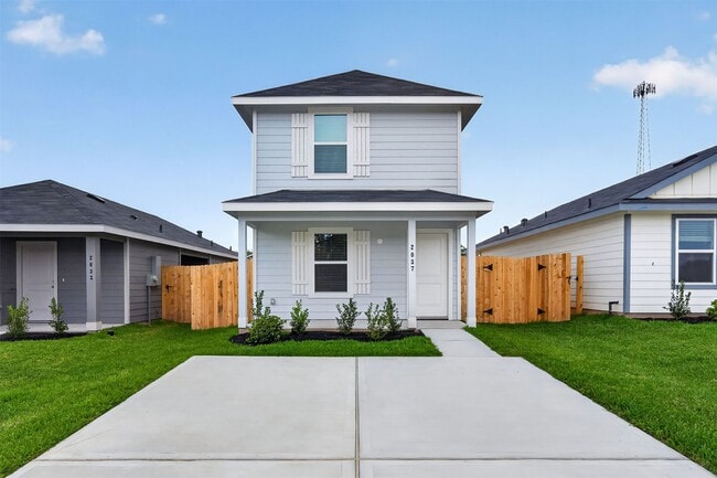 Photo - 2037 E Gemini Dr