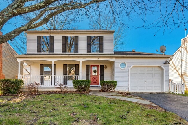 Single Family - Fredrick 21703 - Single Family - Fredrick 21703 House