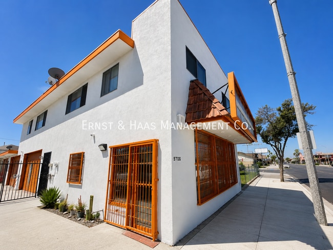 Photo - 9706 Alondra Blvd
