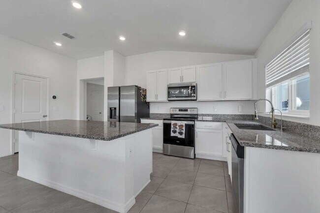 Photo - Modern 4-Bedroom Home– Built in 2023 | $2,...