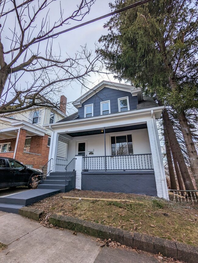 Cozy 2 Bedroom House on quiet street (Mars... - Cozy 2 Bedroom House on quiet street (Mars...