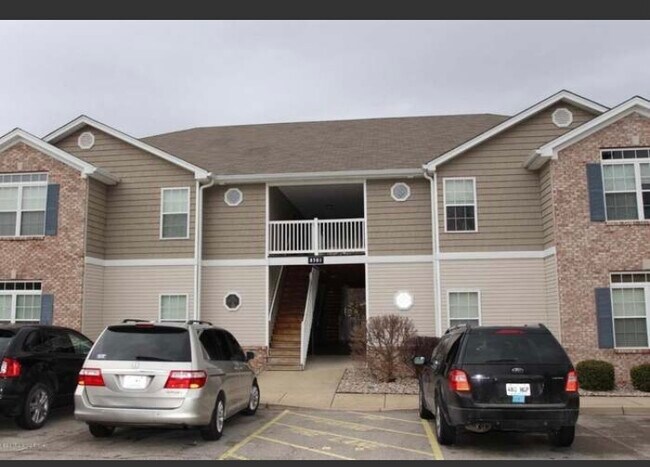 Photo - 8301 Savannah Springs Ct Unidad 302