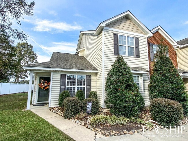 Photo - 1310 Thomas Langston Rd